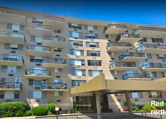Property at 101 Monmouth St Unit 608, Brookline, MA, 02446, 1 bed, 1 bath, [object Object]