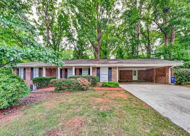 Property at 3630 Winview Ct, Tucker, GA, 30084, 3 beds, 3 baths, [object Object]