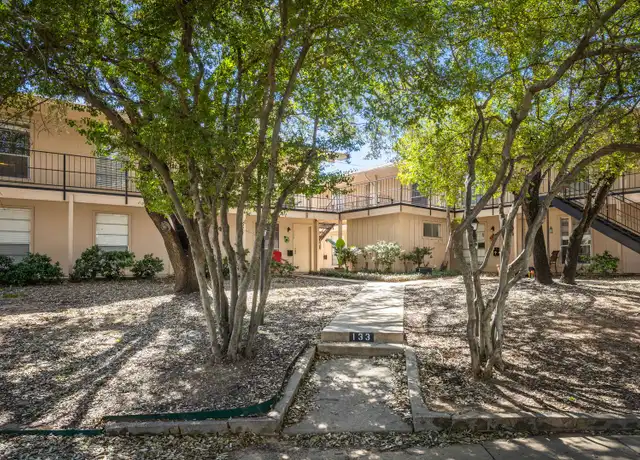 Property at 133 N Bailey Ave Unit 135, Fort Worth, TX, 76107, 1 bed, 1 bath, [object Object]