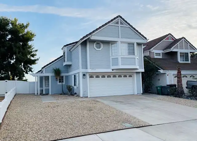 Property at 24059 Five Tribes Trl, Murrieta, CA, 92562, 4 beds, 2.5 baths, [object Object]