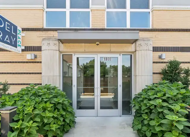 Property at 1800 Mount Vernon Ave, Alexandria, VA, 22301, 1 bed, 1 bath, [object Object]