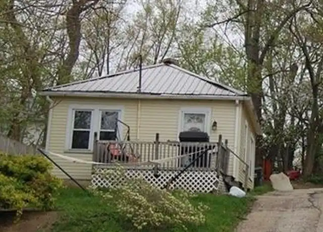 Property at 161 Fernwood Ave, Barberton, OH, 44203, 2 beds, 1 bath, [object Object]