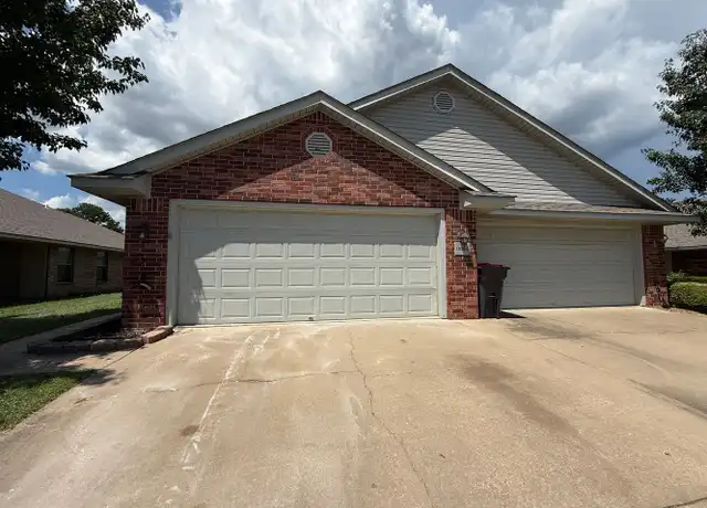 Property at 1826 Ingalls Ln Unit A, Alma, AR, 72921, 3 beds, 2 baths, [object Object]