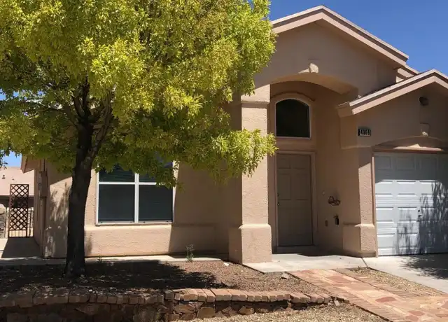 Property at 4069 Tierra Venado Dr, El Paso, TX, 79938, 3 beds, 2 baths, [object Object]