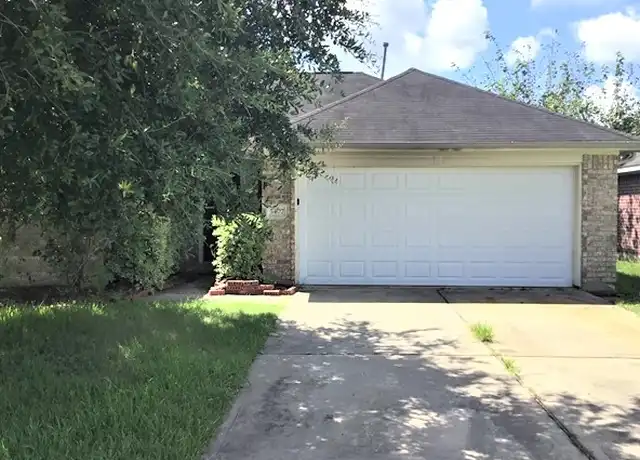 Property at 5407 Morgan Oak Dr, Alvin, TX, 77511, 3 beds, 2 baths, [object Object]