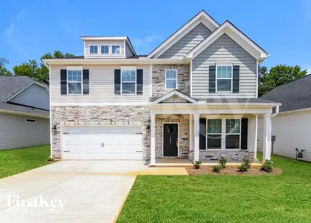 Property at 507 Carronade Ct, Greenville, SC, 29605, 4 beds, 2 baths, [object Object]