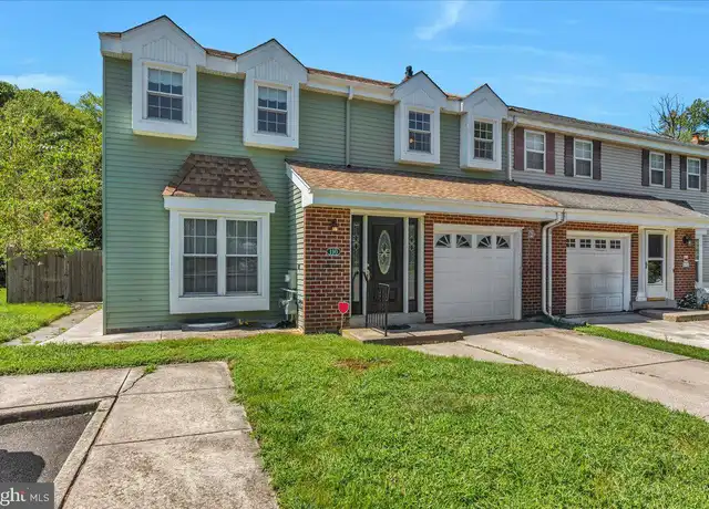 Property at 110 Downing Ct, Mount Laurel, NJ, 08054, 3 beds, 2.5 baths, [object Object]