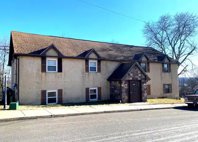 Property at 205 Ridge Ave Unit B, Perkasie, PA, 18944, 2 beds, 1 bath, [object Object]
