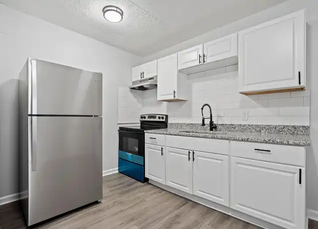 Property at 7830 N McDonough St Unit A4, Jonesboro, GA, 30236, 2 beds, 1 bath, [object Object]
