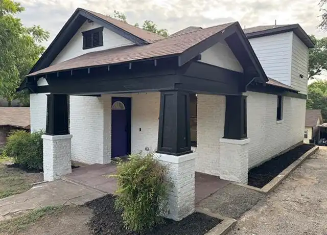 Property at 1810 Ramsey Ave, Dallas, TX, 75216, 3 beds, 2 baths, [object Object]