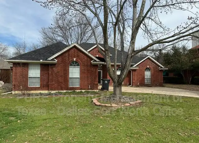 Property at 3507 Blue Forest Dr, Arlington, TX, 76001, 3 beds, 2 baths, [object Object]