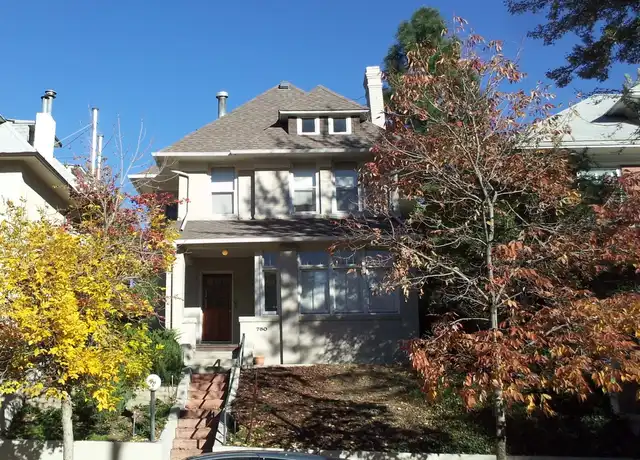 Property at 750 N Ogden St Unit D, Denver, CO, 80218, 1 bed, 1 bath, [object Object]