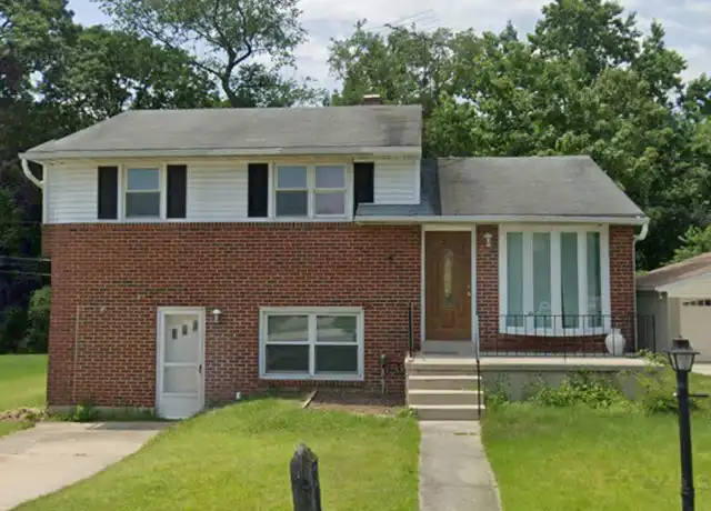 Property at 3407 Orbitan Rd, Parkville, MD, 21234, 4 beds, 1.5 baths, [object Object]