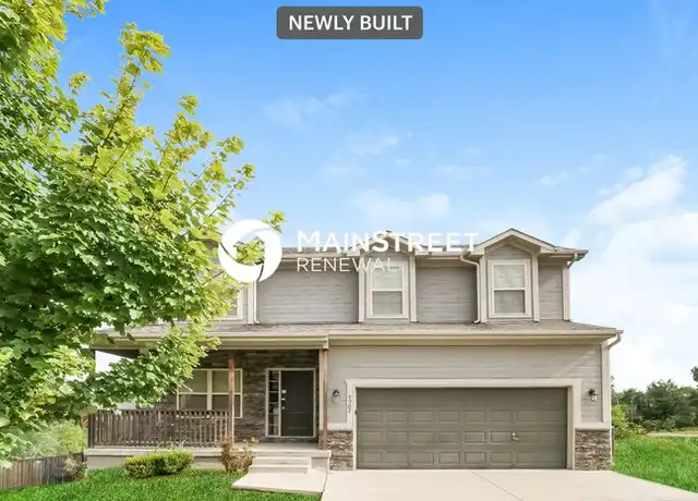 Property at 9902 Webster Ln, Kansas City, KS, 66109, 4 beds, 2.5 baths, [object Object]