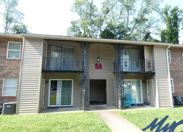 Property at 1418 E Main St Unit D36, Murfreesboro, TN, 37130, 1 bed, 1 bath, [object Object]