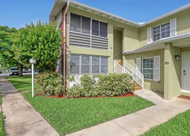 Property at 12036 Alternate A1A Unit B2, Palm Beach Gardens, FL, 33410, 2 beds, 1.5 baths, [object Object]