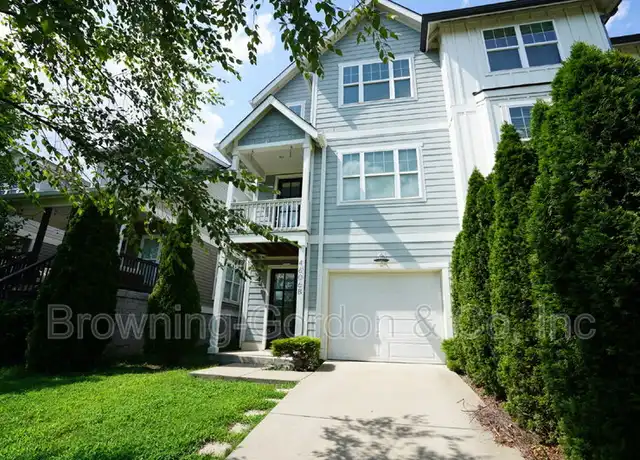 Property at 4606B Michigan Ave, Nashville, TN, 37209, 3 beds, 3 baths, [object Object]