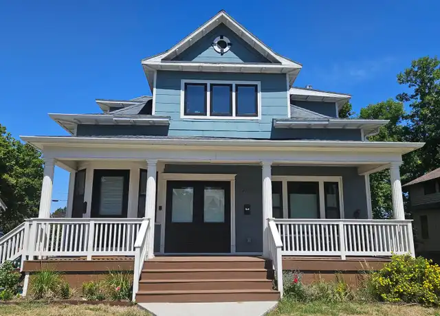 Property at 607 W Main St Unit B, Bozeman, MT, 59715, 2 beds, 1 bath, [object Object]