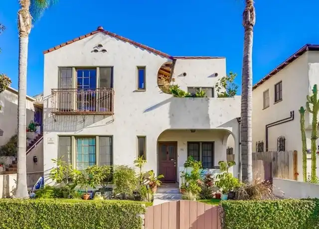 Property at 110 Quincy Ave, Long Beach, CA, 90803, 2 beds, 1 bath, [object Object]