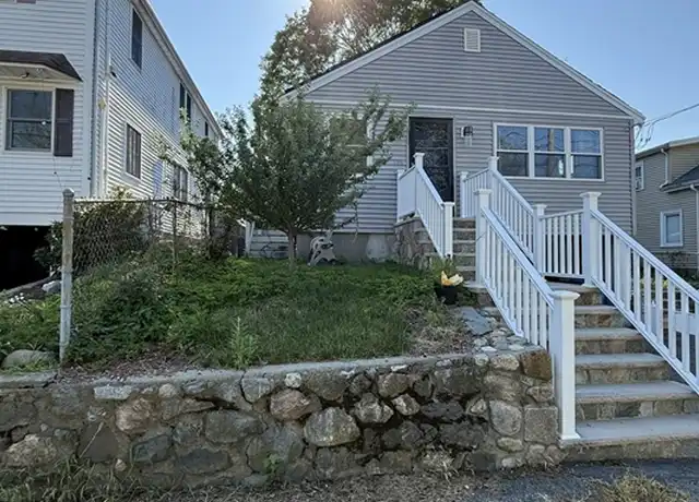 Property at 128 Seminole Ave Unit 128, Waltham, MA, 02451, 4 beds, 1 bath, [object Object]
