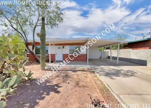 Property at 720 W Alturas St, Tucson, AZ, 85705, 3 beds, 2 baths, [object Object]