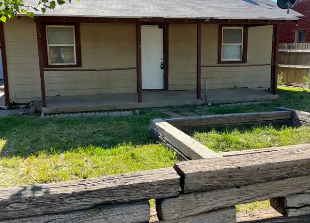 Property at 405 S Louisiana St, Amarillo, TX, 79106, 2 beds, 1 bath, [object Object]