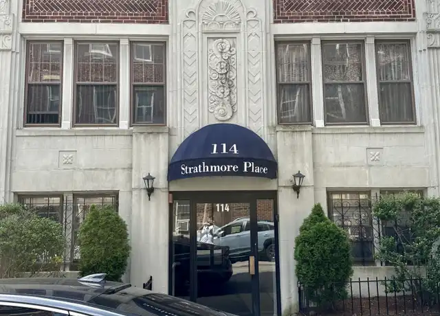 Property at 114 Strathmore Rd #405, Brighton, MA, 02135, 1 bed, 1 bath, [object Object]