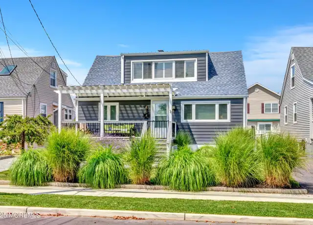 Property at 316 16th Ave, Belmar, NJ, 07719, 3 beds, 2.5 baths, [object Object]