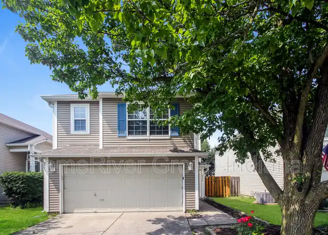 Property at 6726 Ossington Dr, Indianapolis, IN, 46254, 3 beds, 2.5 baths, [object Object]