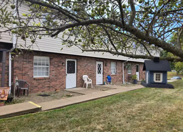 Property at 132 Parkridge, Apollo, PA, 15613, 2 beds, 1 bath, [object Object]