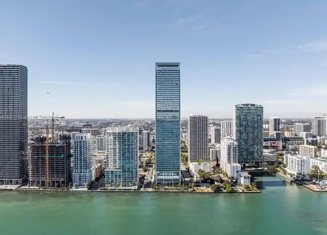 Property at 700 NE 26th Ter #3306, Miami, FL, 33137, 2 beds, 2 baths, [object Object]