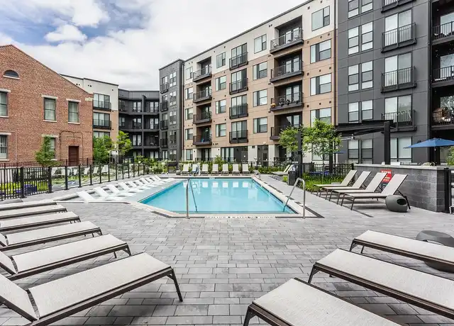 Property at Arsenal 201 - 147 39th St, Pittsburgh, PA, 15201, 1 bed, 1 bath, [object Object]