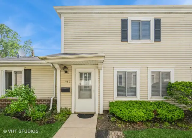 Property at 1180 Cove Dr Unit 152B, Prospect Heights, IL, 60070, 2 beds, 1 bath, [object Object]