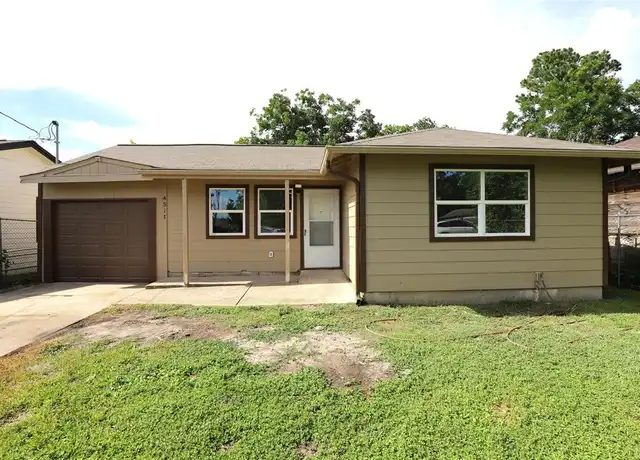 Property at 4517 Brinkley St, Houston, TX, 77051, 4 beds, 2 baths, [object Object]