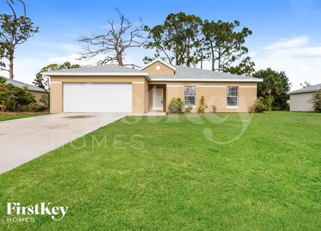 Property at 1553 S Cranberry Blvd, North Port, FL, 34286, 4 beds, 2 baths, [object Object]