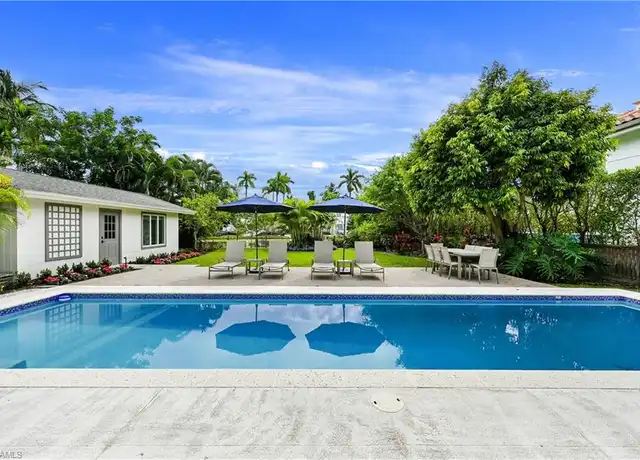 Property at 134 16th Ave S, Naples, FL, 34102, 3 beds, 3 baths, [object Object]