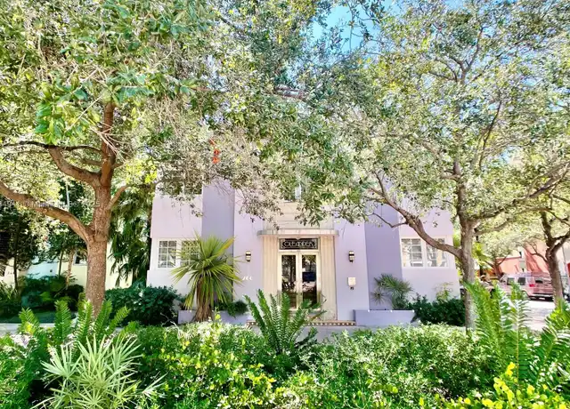Property at 260 Euclid Ave #8, Miami Beach, FL, 33139, 0 beds, 1 bath, [object Object]