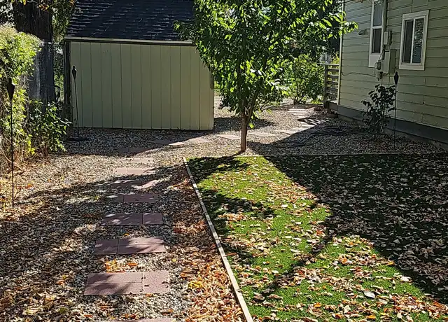 Property at 145 W Goltz Ave, Salt Lake City, UT, 84101, 1 bed, 1 bath, [object Object]