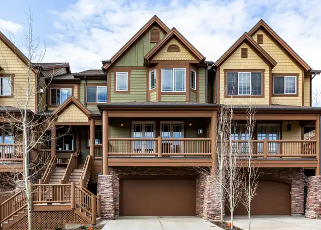 Property at 3157 Lower Saddleback Rd, Park City, UT, 84098, 4 beds, 3 baths, [object Object]