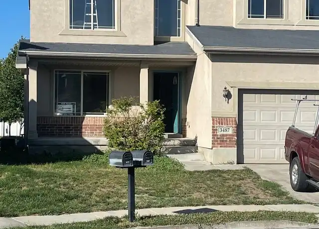 Property at 3487 W Colony Cv, Lehi, UT, 84048, 4 beds, 2 baths, [object Object]