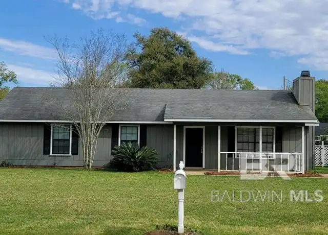 Property at 8667 Brook Ln, Fairhope, AL, 36532, 3 beds, 2 baths, [object Object]