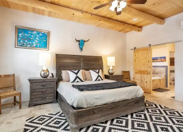 Property at 510 Halona St Unit 1, Santa Fe, NM, 87505, 2 beds, 2.5 baths, [object Object]