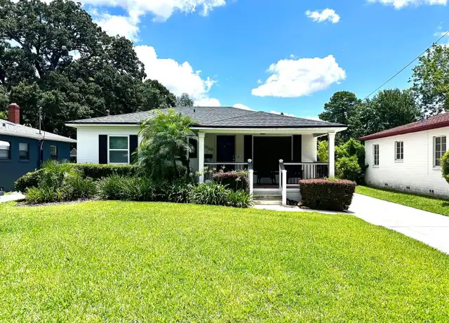 Property at 2929 Oberlin Ave, Orlando, FL, 32804, 3 beds, 2 baths, [object Object]