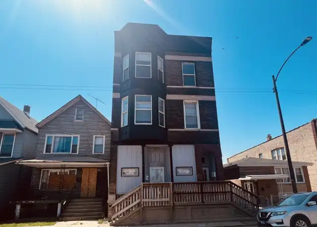 Property at 9710 South Avenue L Unit 3, Chicago, IL, 60617, 4 beds, 2 baths, [object Object]