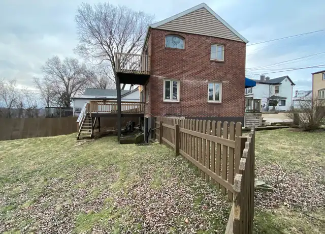 Property at 6419 Adelphia St, Pittsburgh, PA, 15206, 1 bed, 1 bath, [object Object]