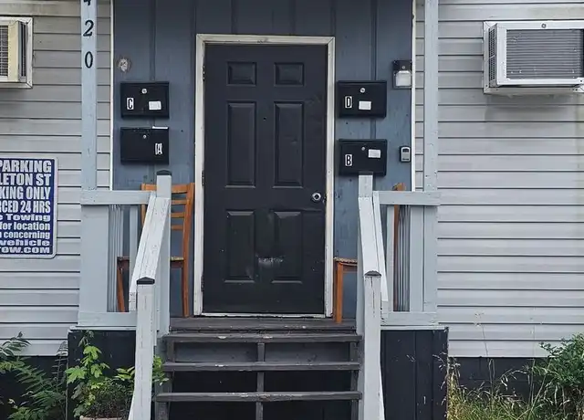 Property at 420 Pendleton St, Norfolk, VA, 23523, 3 beds, 1.5 baths, [object Object]
