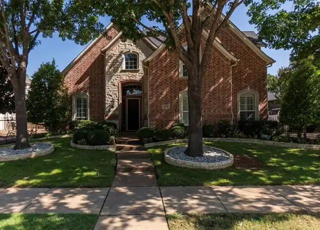 Property at 1414 Monarch Way, Southlake, TX, 76092, 5 beds, 4.5 baths, [object Object]
