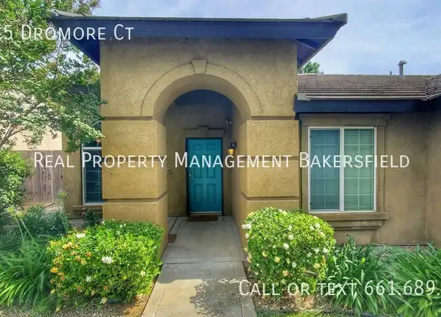 Property at 13515 Dromore Ct, Bakersfield, CA, 93314, 3 beds, 2 baths, [object Object]