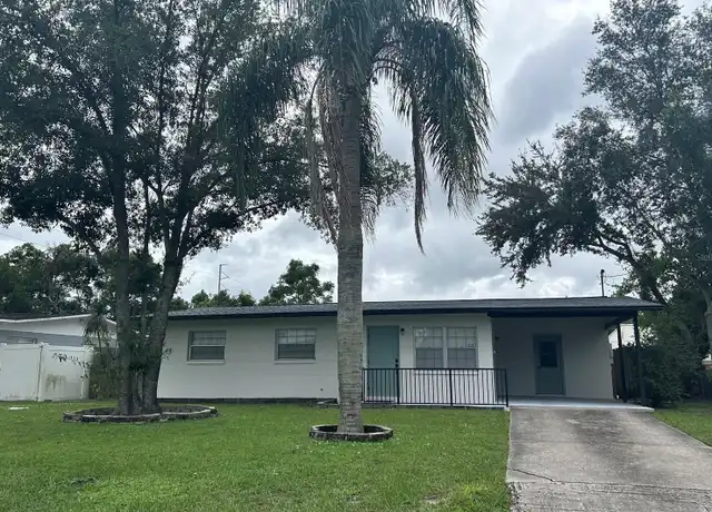 Property at 2106 W Rambla St, Tampa, FL, 33612, 3 beds, 1.5 baths, [object Object]