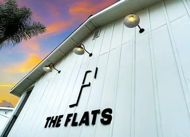 Property at The Flats - 7475 El Cajon Blvd, La Mesa, CA, 91942, 1 bed, 1 bath, [object Object]
